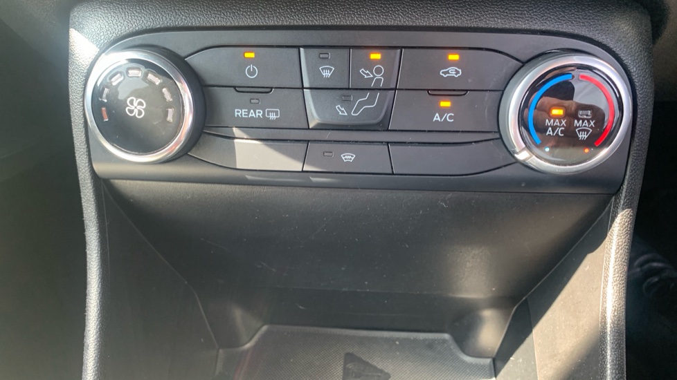 Ford Fiesta 1.0 EcoBoost ST-Line 5dr Petrol Hatchback - Image 28