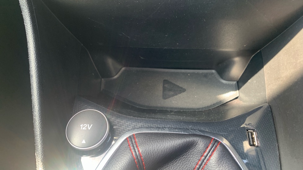 Ford Fiesta 1.0 EcoBoost ST-Line 5dr Petrol Hatchback - Image 29