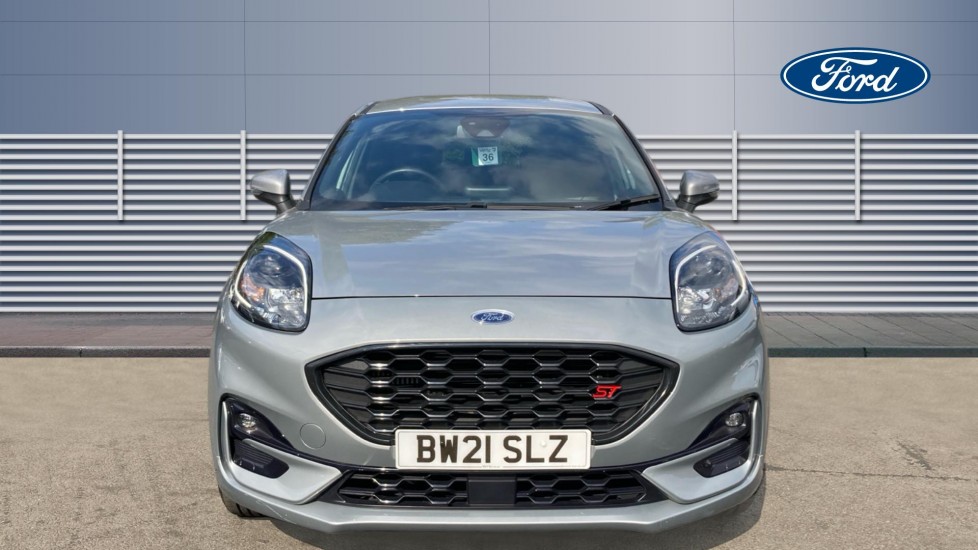 Ford Puma 1.0 EcoBoost Hybrid mHEV 155 ST-Line X 5dr Petrol Hatchback - Image 3