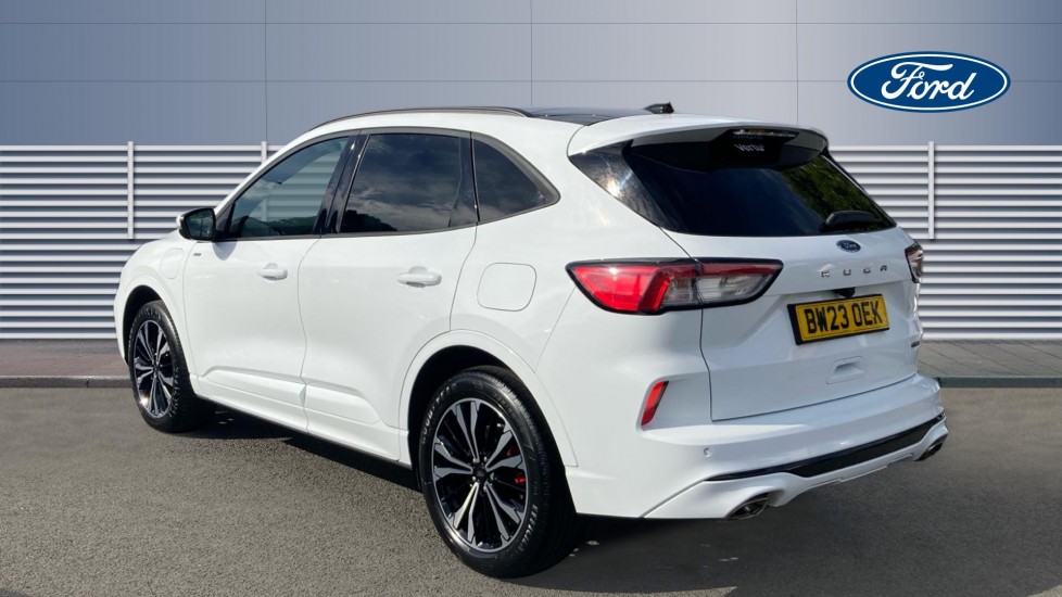 Ford Kuga 2.5 PHEV ST-Line X Edition 5dr CVT Estate - Image 2