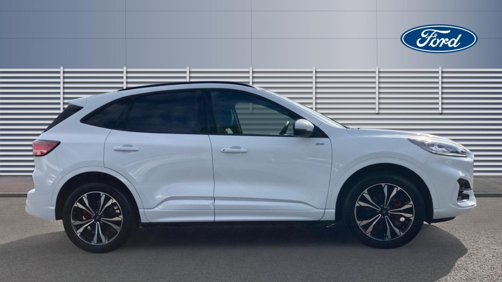 Ford Kuga 2.5 PHEV ST-Line X Edition 5dr CVT Estate - Image 5