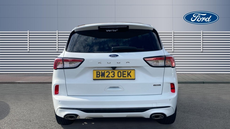 Ford Kuga 2.5 PHEV ST-Line X Edition 5dr CVT Estate - Image 6