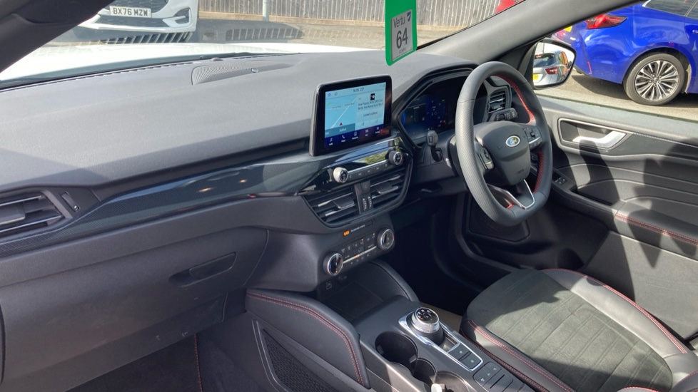 Ford Kuga 2.5 PHEV ST-Line X Edition 5dr CVT Estate - Image 9
