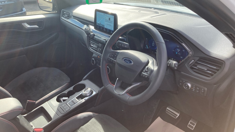 Ford Kuga 2.5 PHEV ST-Line X Edition 5dr CVT Estate - Image 11