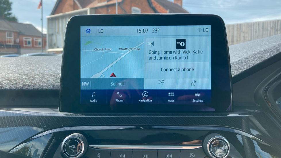 Ford Kuga 2.5 PHEV ST-Line X Edition 5dr CVT Estate - Image 12