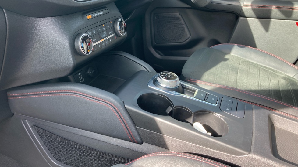 Ford Kuga 2.5 PHEV ST-Line X Edition 5dr CVT Estate - Image 13