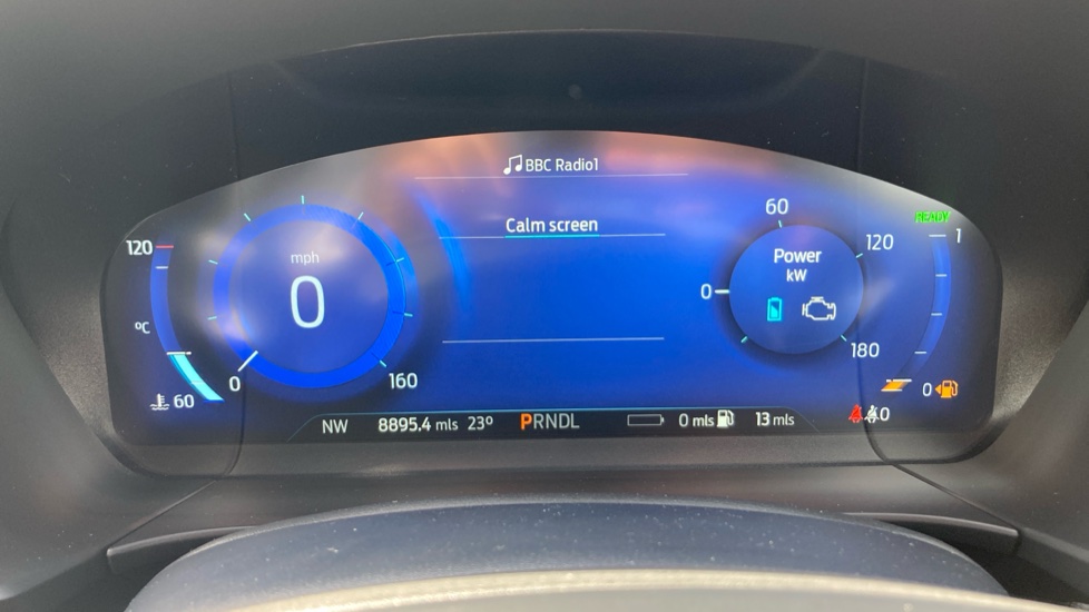 Ford Kuga 2.5 PHEV ST-Line X Edition 5dr CVT Estate - Image 18