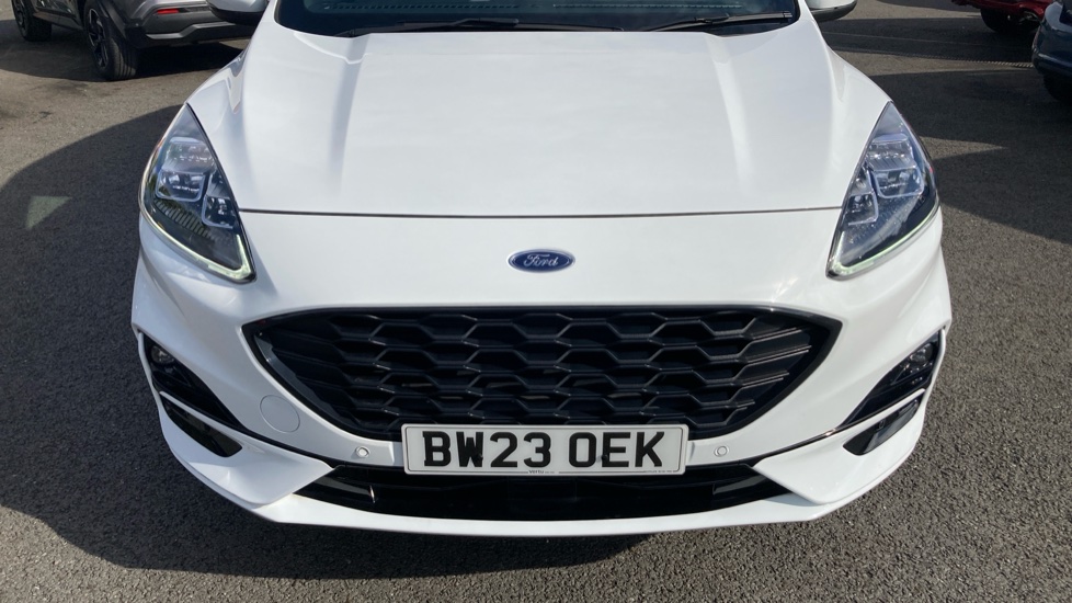 Ford Kuga 2.5 PHEV ST-Line X Edition 5dr CVT Estate - Image 21