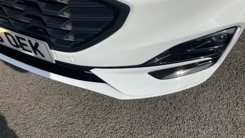Ford Kuga 2.5 PHEV ST-Line X Edition 5dr CVT Estate - Image 24