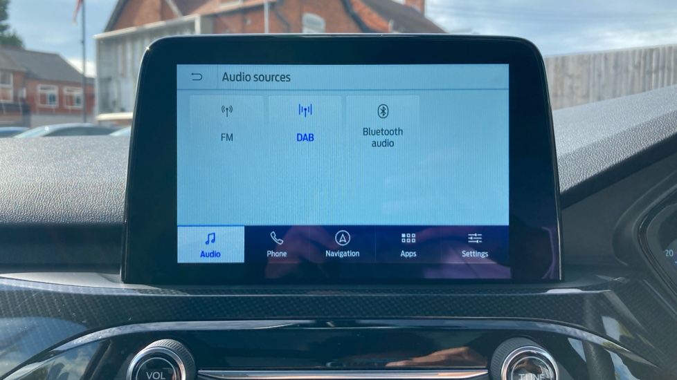 Ford Kuga 2.5 PHEV ST-Line X Edition 5dr CVT Estate - Image 41