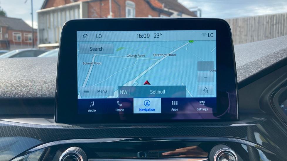 Ford Kuga 2.5 PHEV ST-Line X Edition 5dr CVT Estate - Image 42