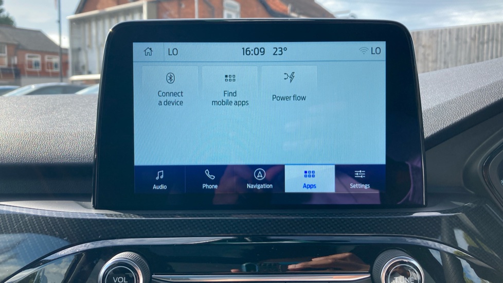 Ford Kuga 2.5 PHEV ST-Line X Edition 5dr CVT Estate - Image 43