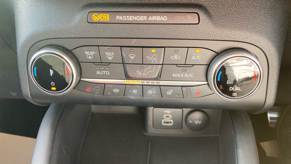 Ford Kuga 2.5 PHEV ST-Line X Edition 5dr CVT Estate - Image 45