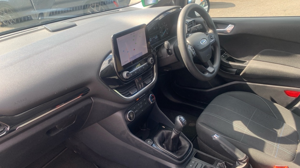 Ford Fiesta 1.1 Trend 5dr Petrol Hatchback - Image 9