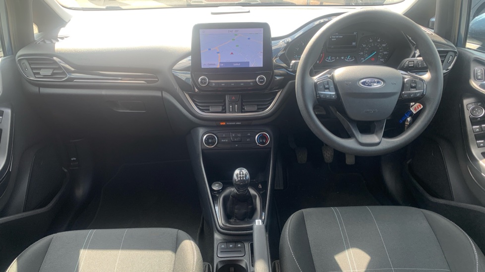 Ford Fiesta 1.1 Trend 5dr Petrol Hatchback - Image 10