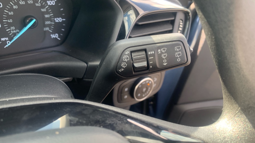 Ford Fiesta 1.1 Trend 5dr Petrol Hatchback - Image 24