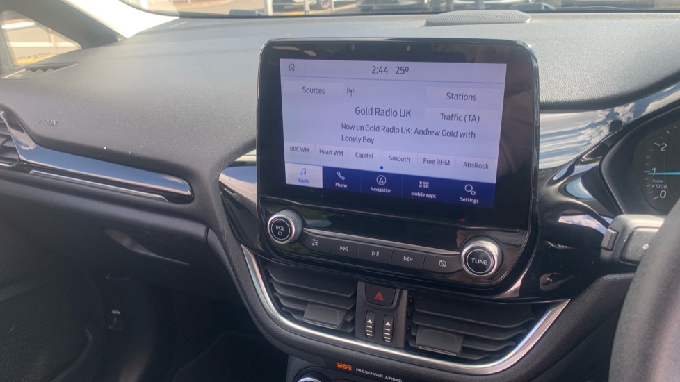 Ford Fiesta 1.1 Trend 5dr Petrol Hatchback - Image 26