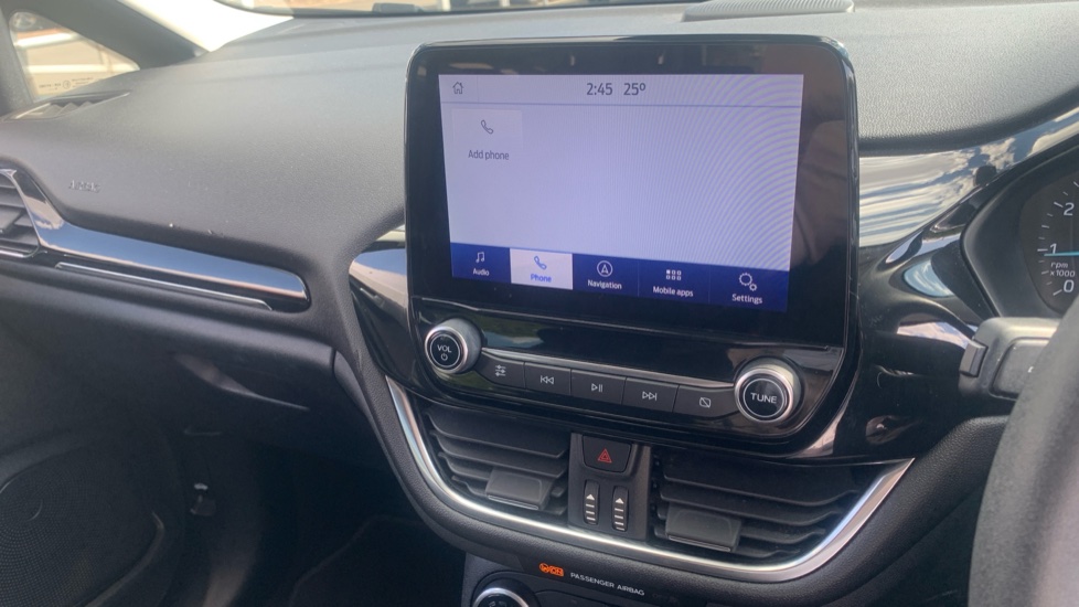 Ford Fiesta 1.1 Trend 5dr Petrol Hatchback - Image 27