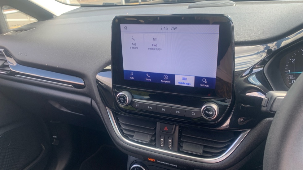 Ford Fiesta 1.1 Trend 5dr Petrol Hatchback - Image 29