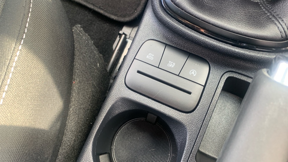 Ford Fiesta 1.1 Trend 5dr Petrol Hatchback - Image 33
