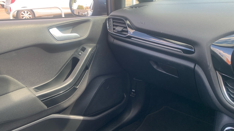Ford Fiesta 1.1 Trend 5dr Petrol Hatchback - Image 35