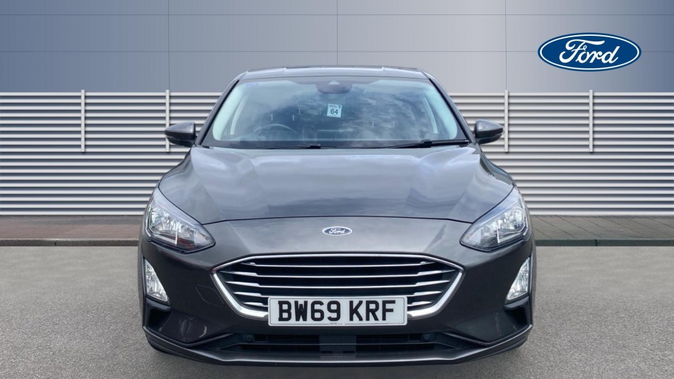 Ford Focus 1.0 EcoBoost 125 Titanium X 5dr Petrol Hatchback - Image 3