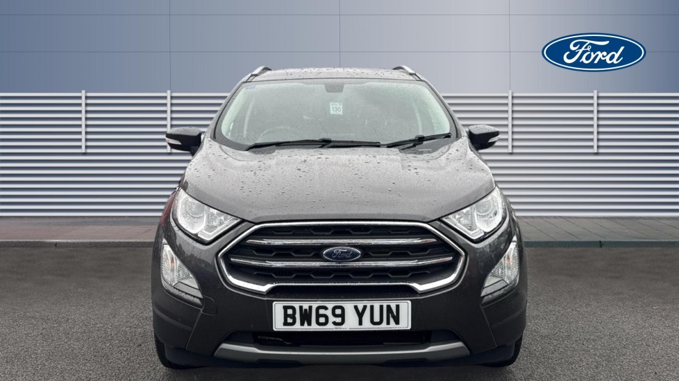 Ford EcoSport 1.0 EcoBoost 125 Titanium 5dr Petrol Hatchback - Image 3
