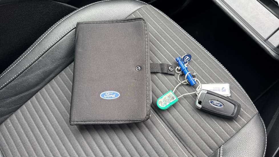 Ford EcoSport 1.0 EcoBoost 125 Titanium 5dr Petrol Hatchback - Image 19