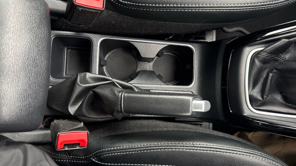 Ford EcoSport 1.0 EcoBoost 125 Titanium 5dr Petrol Hatchback - Image 21