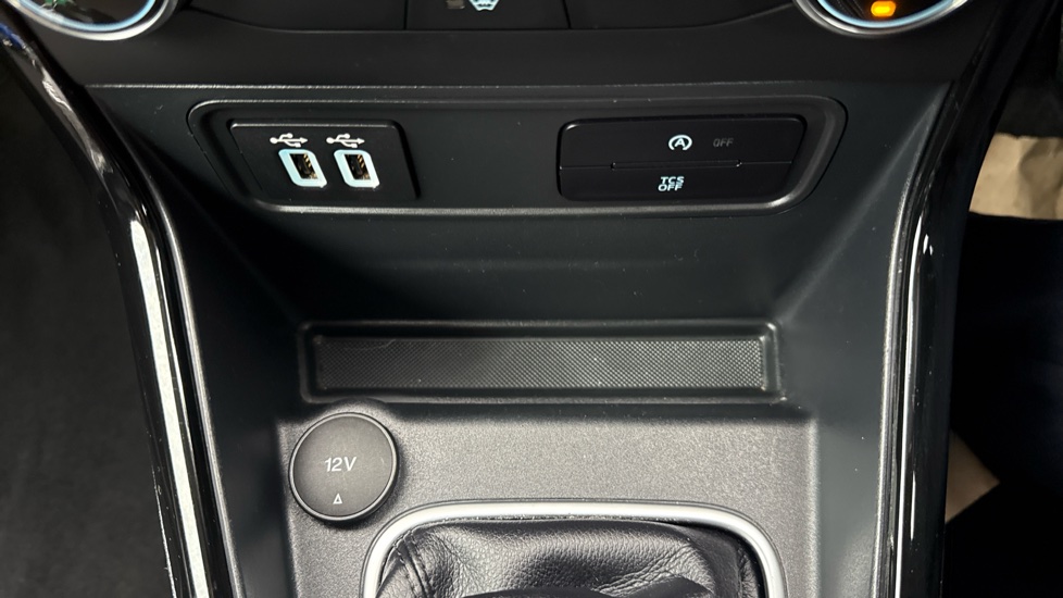 Ford EcoSport 1.0 EcoBoost 125 Titanium 5dr Petrol Hatchback - Image 22