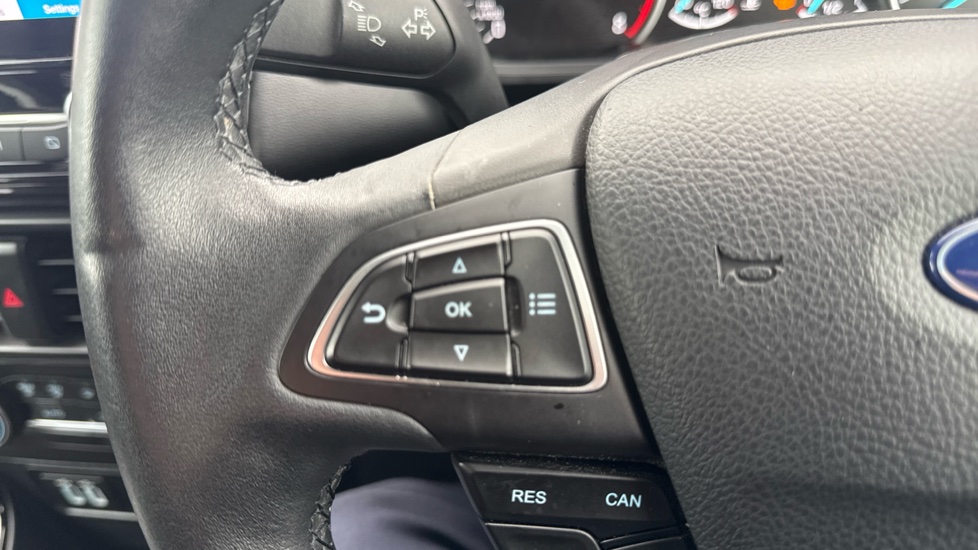 Ford EcoSport 1.0 EcoBoost 125 Titanium 5dr Petrol Hatchback - Image 31