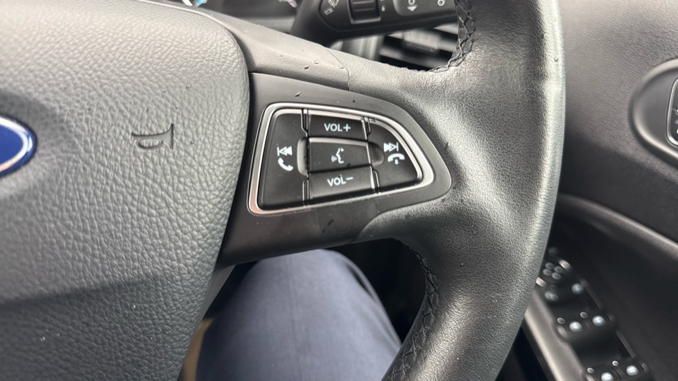 Ford EcoSport 1.0 EcoBoost 125 Titanium 5dr Petrol Hatchback - Image 34