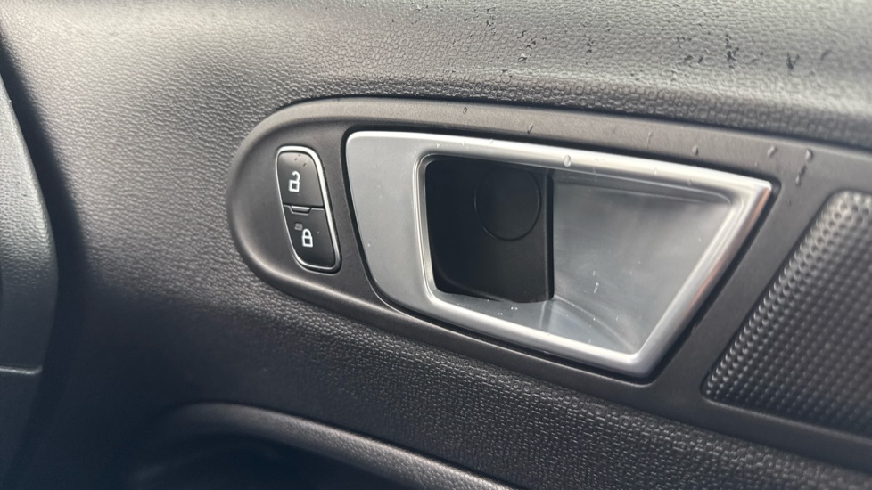 Ford EcoSport 1.0 EcoBoost 125 Titanium 5dr Petrol Hatchback - Image 37
