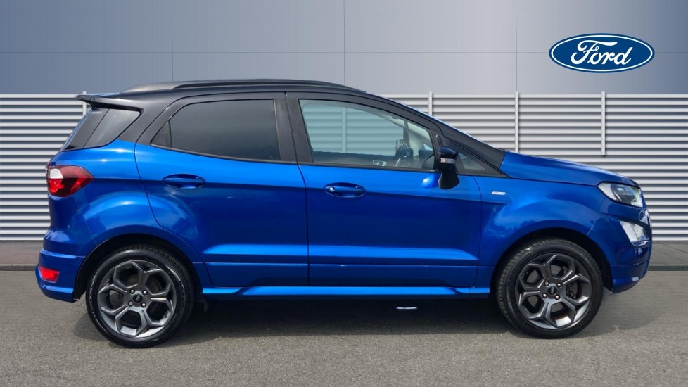 Ford EcoSport 1.0 EcoBoost 125 ST-Line 5dr Petrol Hatchback - Image 5