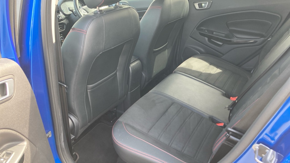 Ford EcoSport 1.0 EcoBoost 125 ST-Line 5dr Petrol Hatchback - Image 16
