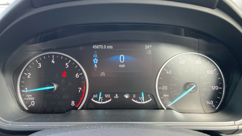 Ford EcoSport 1.0 EcoBoost 125 ST-Line 5dr Petrol Hatchback - Image 18