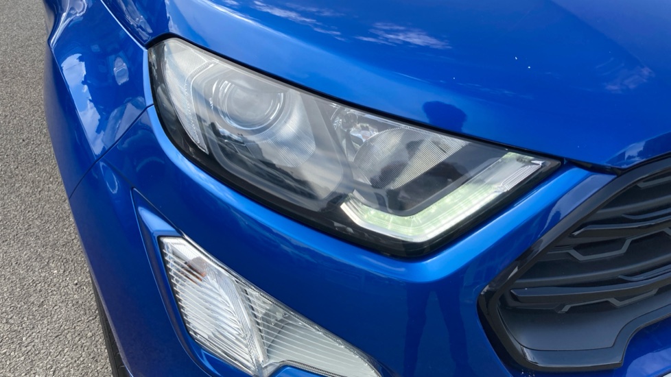 Ford EcoSport 1.0 EcoBoost 125 ST-Line 5dr Petrol Hatchback - Image 22