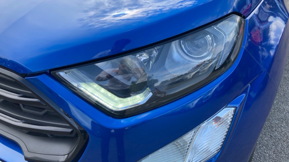 Ford EcoSport 1.0 EcoBoost 125 ST-Line 5dr Petrol Hatchback - Image 23