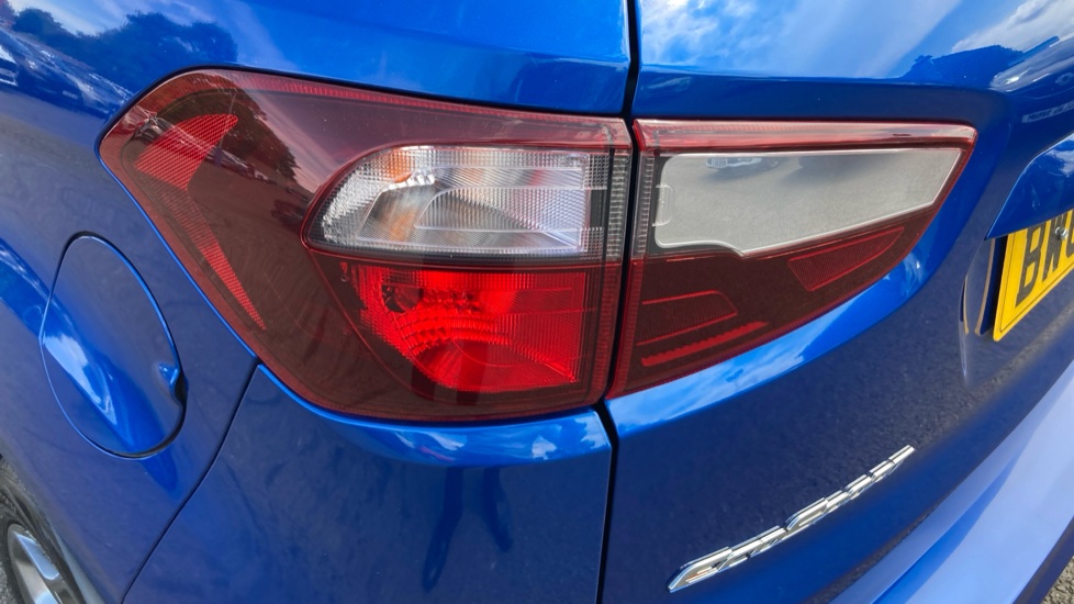 Ford EcoSport 1.0 EcoBoost 125 ST-Line 5dr Petrol Hatchback - Image 27