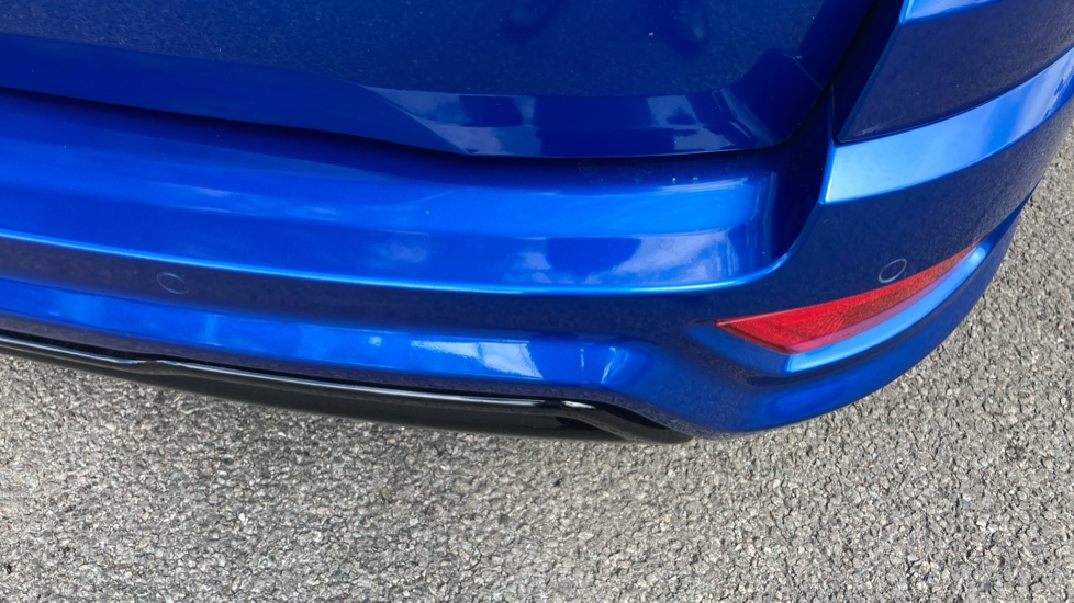 Ford EcoSport 1.0 EcoBoost 125 ST-Line 5dr Petrol Hatchback - Image 29