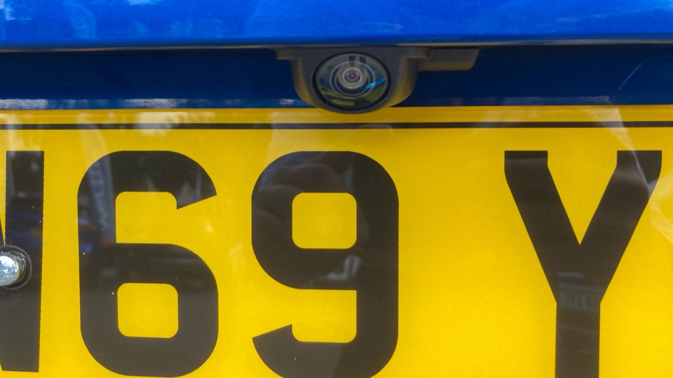 Ford EcoSport 1.0 EcoBoost 125 ST-Line 5dr Petrol Hatchback - Image 30