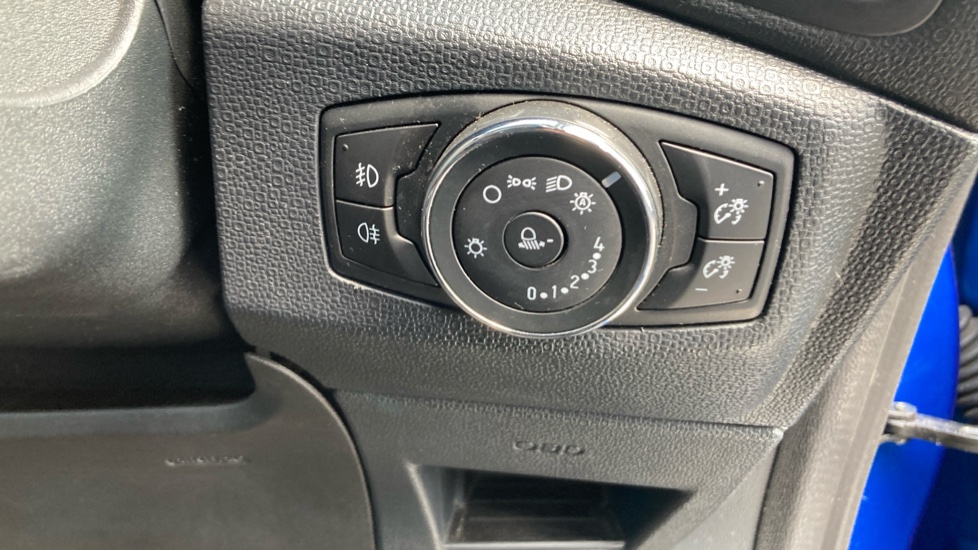 Ford EcoSport 1.0 EcoBoost 125 ST-Line 5dr Petrol Hatchback - Image 33