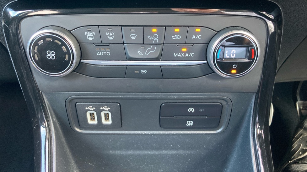 Ford EcoSport 1.0 EcoBoost 125 ST-Line 5dr Petrol Hatchback - Image 39