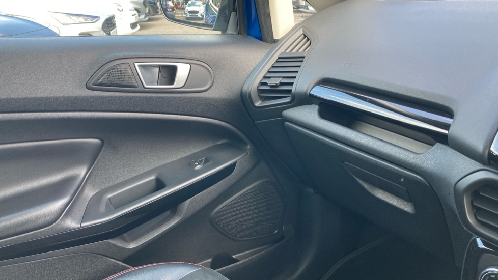 Ford EcoSport 1.0 EcoBoost 125 ST-Line 5dr Petrol Hatchback - Image 41