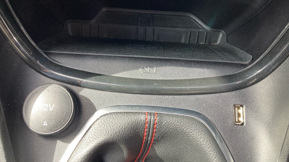 Ford Puma 1.0 EcoBoost Hybrid mHEV ST-Line X 5dr Petrol Hatchback - Image 41