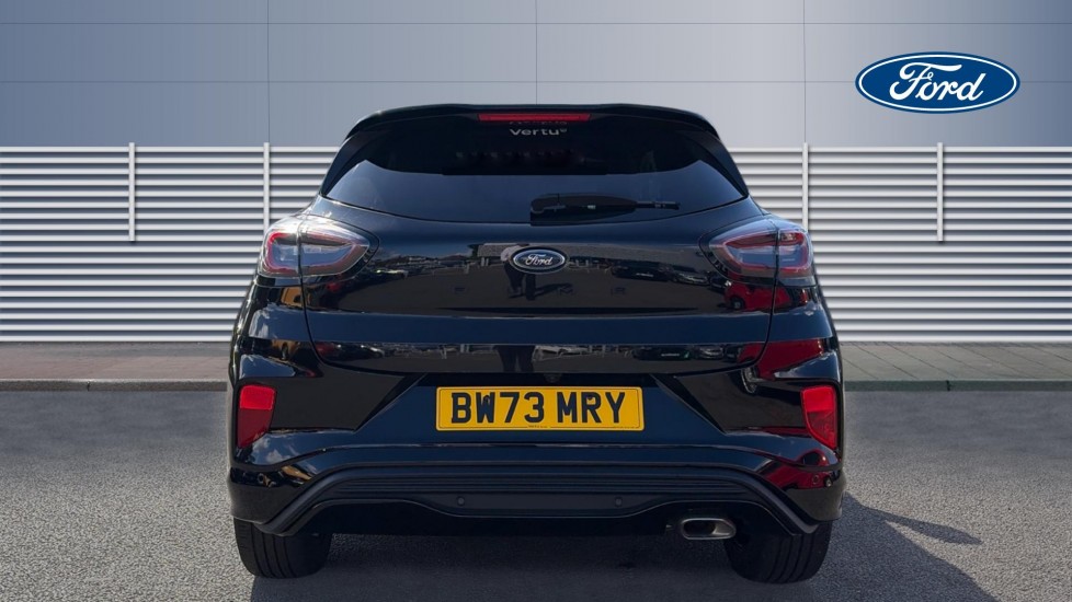 Ford Puma 1.0 EcoBoost Hybrid mHEV ST-Line X 5dr Petrol Hatchback - Image 6