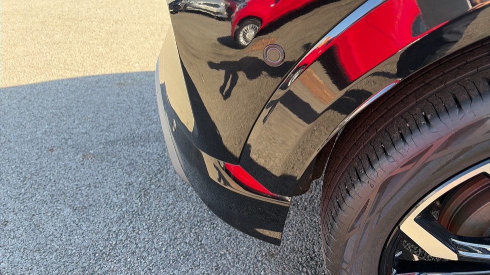Ford Puma 1.0 EcoBoost Hybrid mHEV ST-Line X 5dr Petrol Hatchback - Image 36