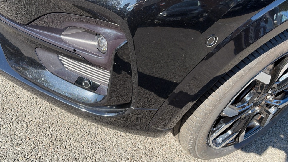 Ford Puma 1.0 EcoBoost Hybrid mHEV ST-Line X 5dr Petrol Hatchback - Image 39