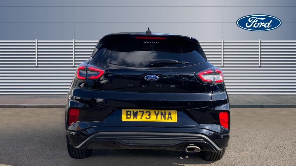 Ford Puma 1.0 EcoBoost Hybrid mHEV ST-Line 5dr Petrol Hatchback - Image 6