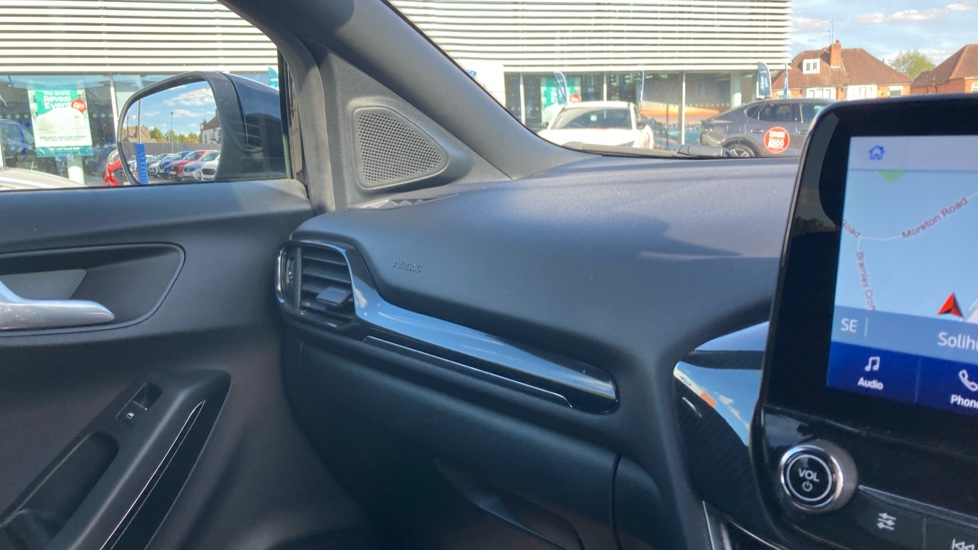 Ford Puma 1.0 EcoBoost Hybrid mHEV ST-Line 5dr Petrol Hatchback - Image 14